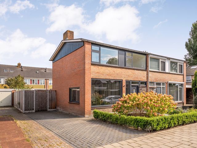 Wentholtstraat 60, Ommen