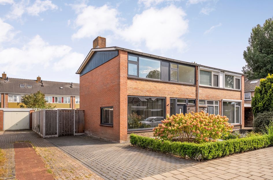 Wentholtstraat 60