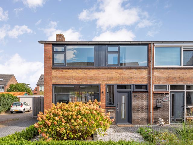 Wentholtstraat 60, Ommen