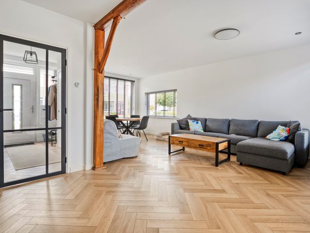 Wentholtstraat 60, Ommen