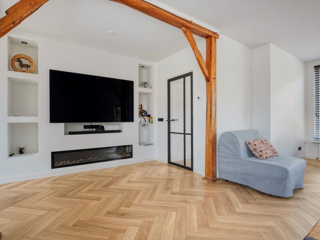 Wentholtstraat 60, Ommen