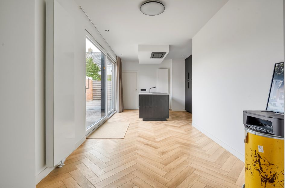 Wentholtstraat 60