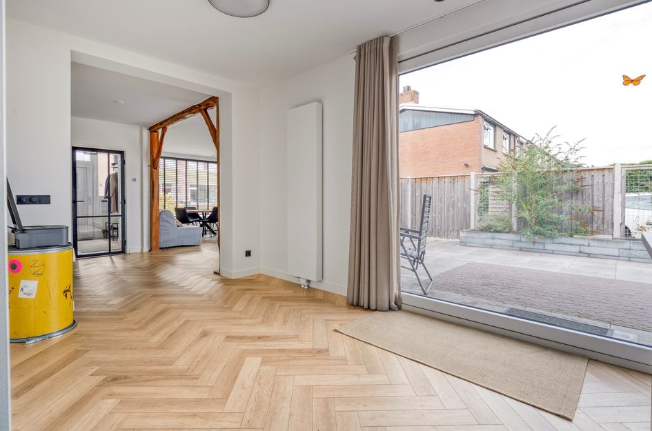 Wentholtstraat 60