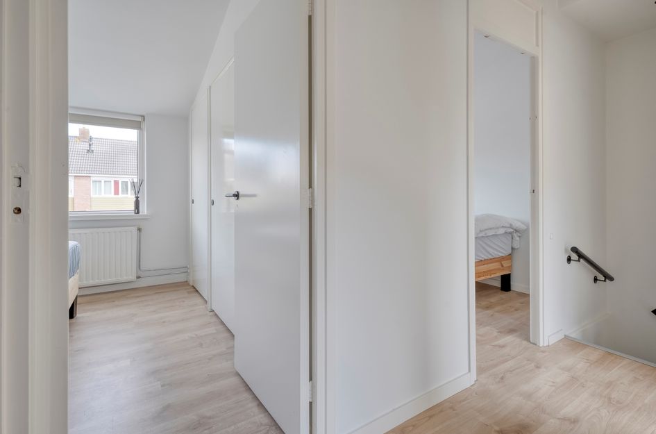 Wentholtstraat 60