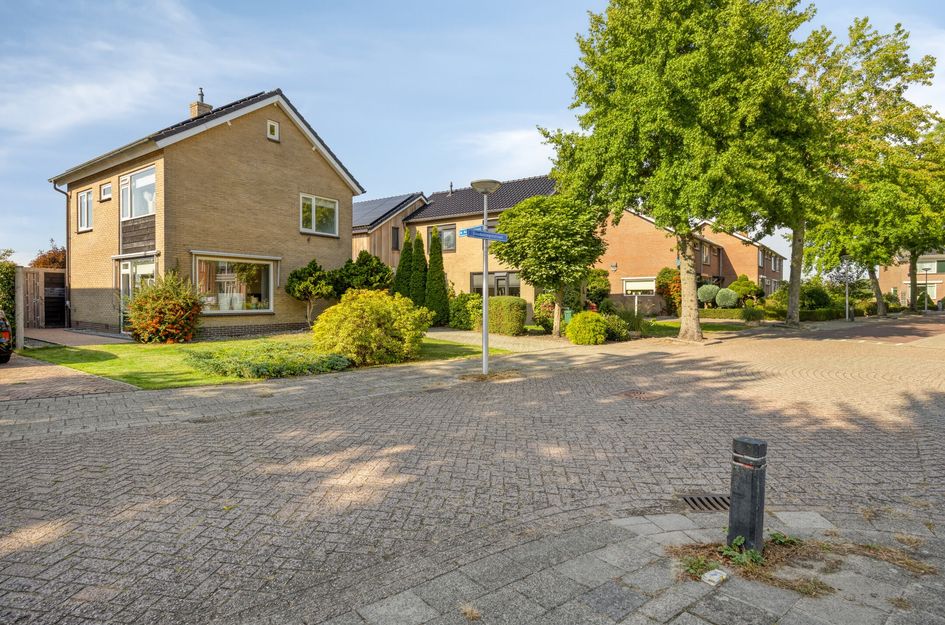 Goudenregenstraat 59