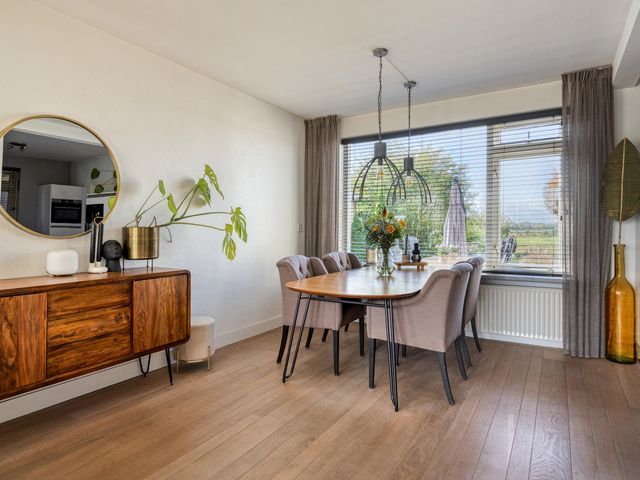 Goudenregenstraat 59, Gramsbergen