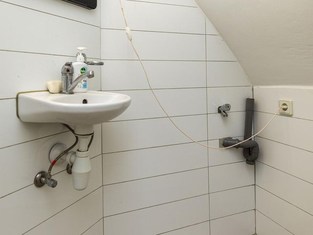 Flakkeesestraat 127B, Rotterdam