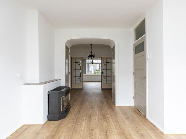 Flakkeesestraat 127B, Rotterdam