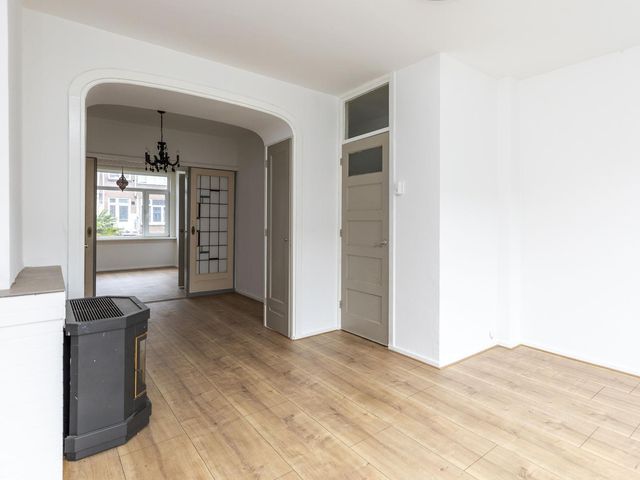 Flakkeesestraat 127B, Rotterdam