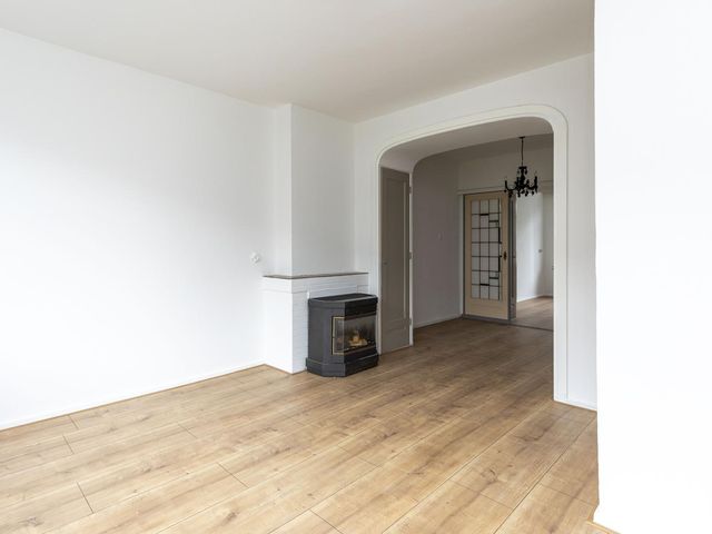 Flakkeesestraat 127B, Rotterdam