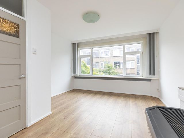 Flakkeesestraat 127B, Rotterdam