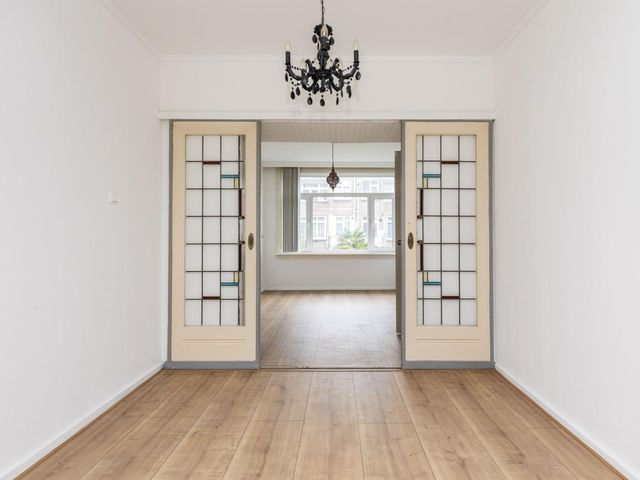 Flakkeesestraat 127B, Rotterdam