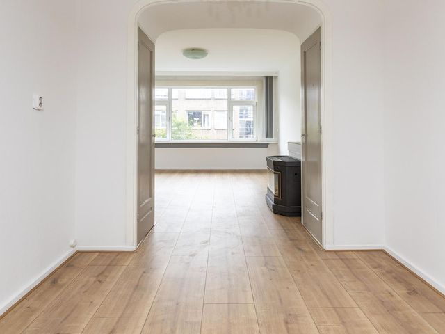 Flakkeesestraat 127B, Rotterdam