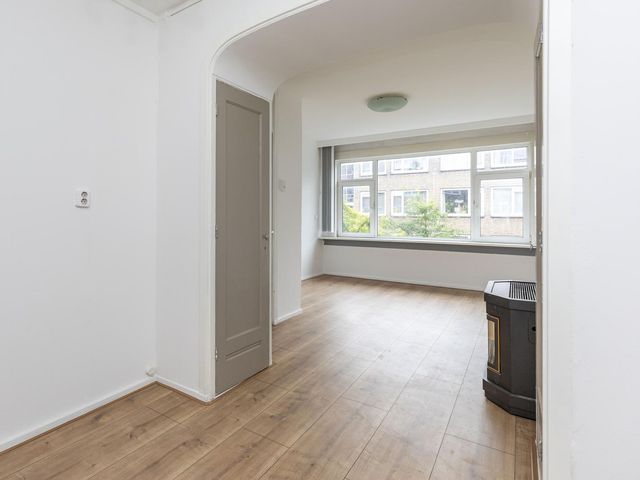 Flakkeesestraat 127B, Rotterdam