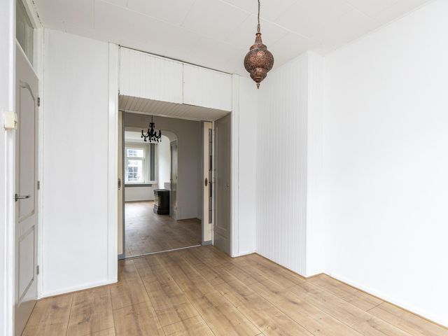 Flakkeesestraat 127B, Rotterdam