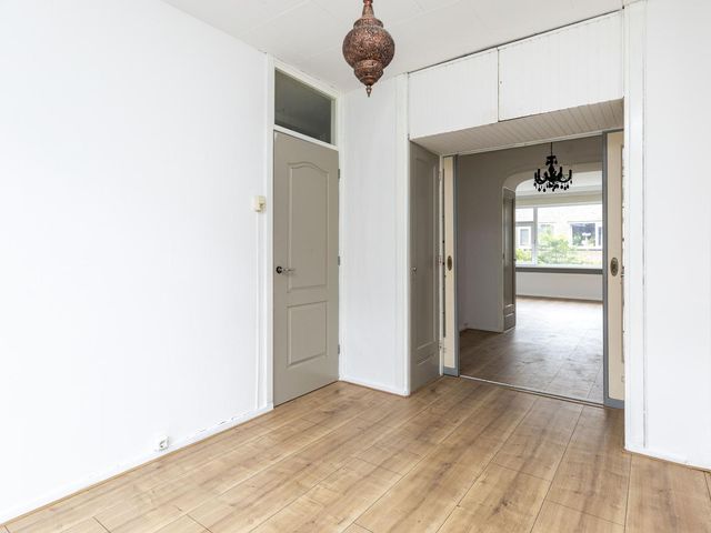 Flakkeesestraat 127B, Rotterdam