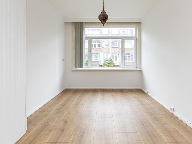 Flakkeesestraat 127B, Rotterdam