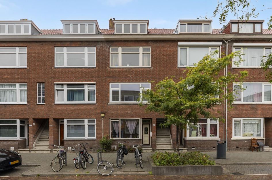 Flakkeesestraat 127B
