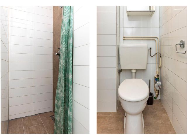 Flakkeesestraat 127B, Rotterdam