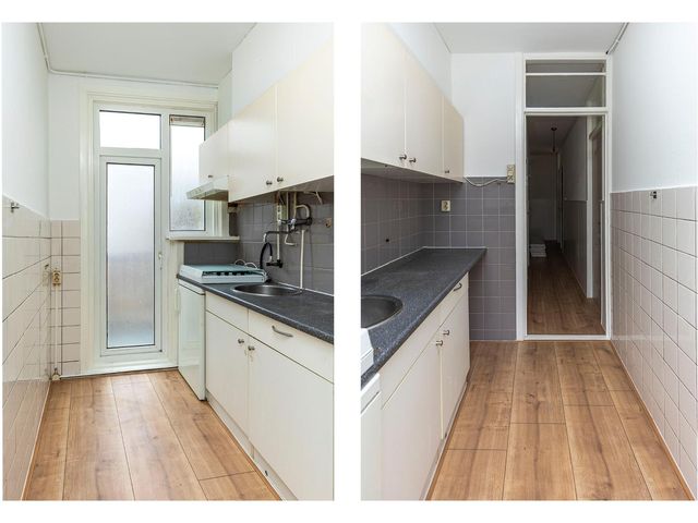 Flakkeesestraat 127B, Rotterdam