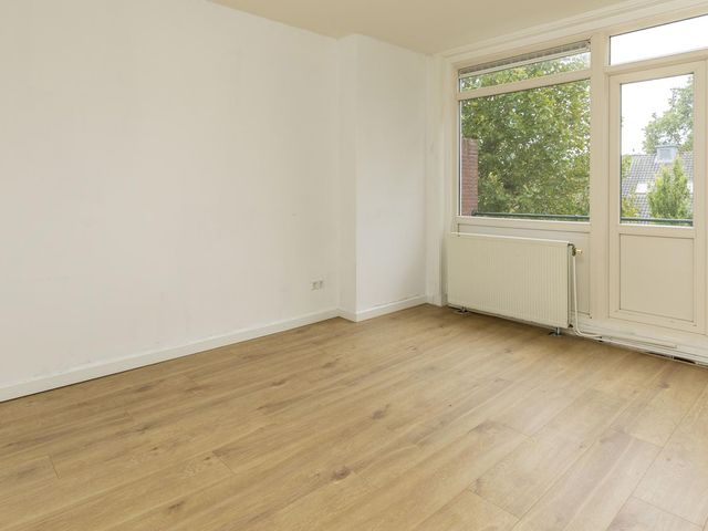 Voornsevliet 11C, Rotterdam