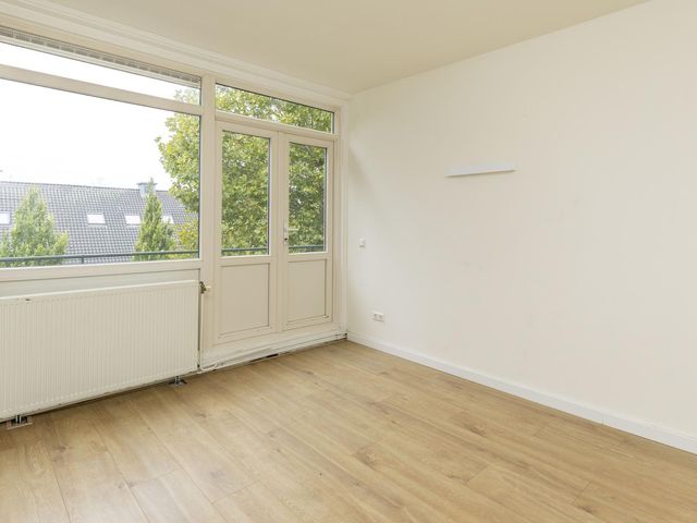 Voornsevliet 11C, Rotterdam