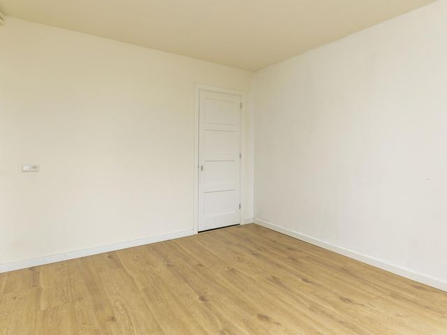 Voornsevliet 11C, Rotterdam