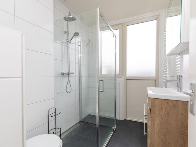 Voornsevliet 11C, Rotterdam