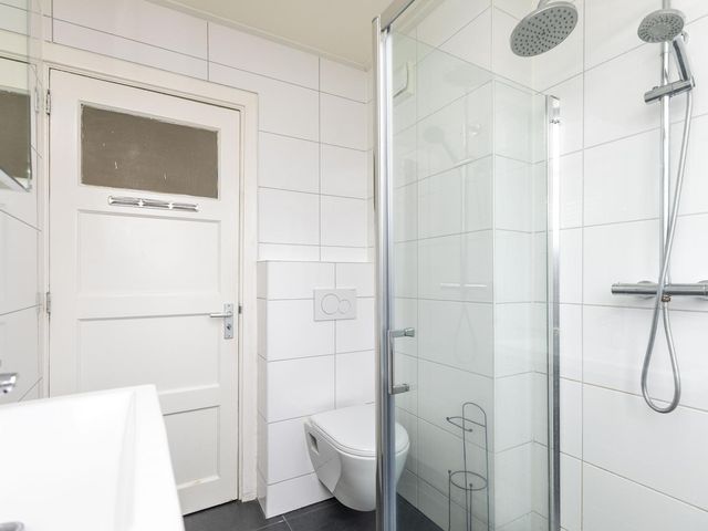 Voornsevliet 11C, Rotterdam