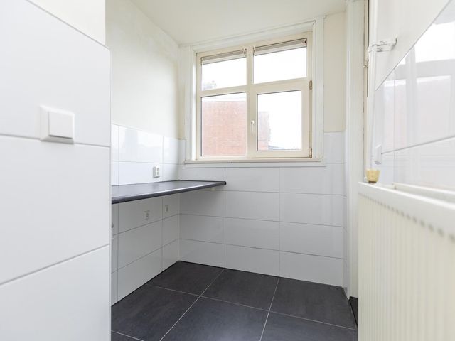 Voornsevliet 11C, Rotterdam