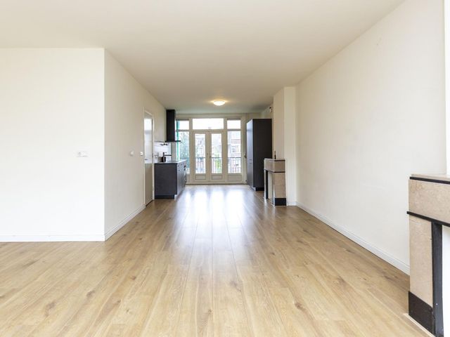 Voornsevliet 11C, Rotterdam