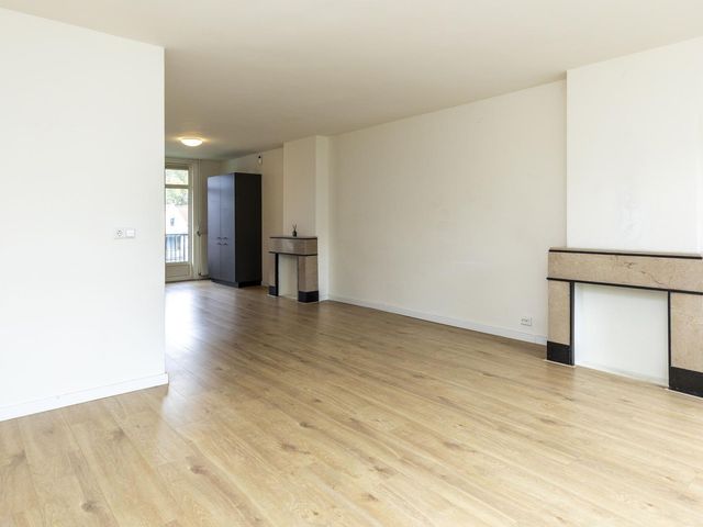 Voornsevliet 11C, Rotterdam