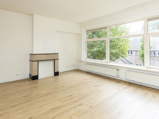 Voornsevliet 11C, Rotterdam