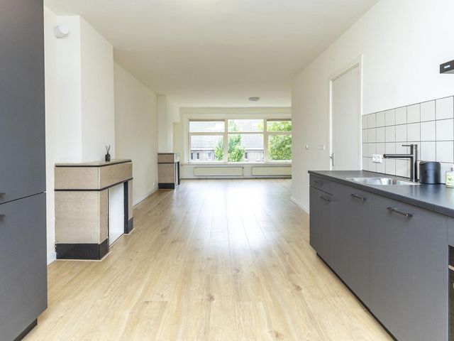 Voornsevliet 11C, Rotterdam