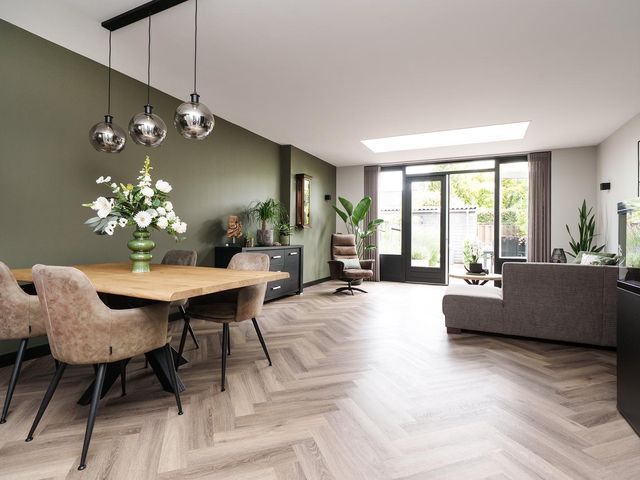 Zalm 7, Hendrik-Ido-Ambacht