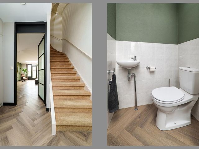 Zalm 7, Hendrik-Ido-Ambacht