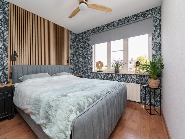 Zalm 7, Hendrik-Ido-Ambacht