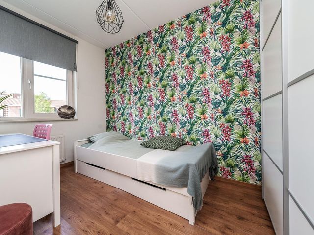 Zalm 7, Hendrik-Ido-Ambacht