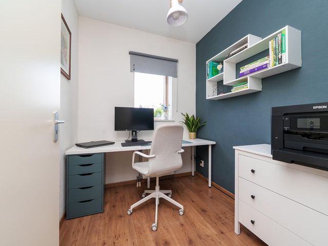 Zalm 7, Hendrik-Ido-Ambacht