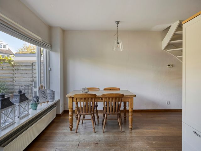 Kamgras 17, Veenendaal