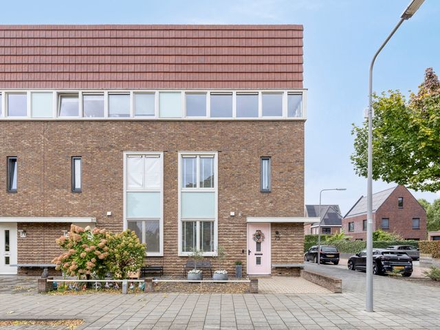 Buddinghof 75, Veenendaal