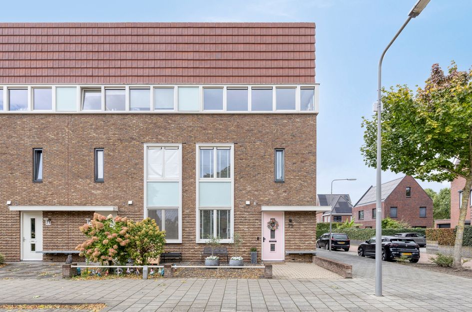 Buddinghof 75
