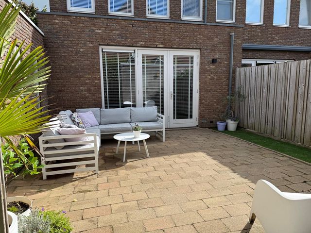 Buddinghof 75, Veenendaal