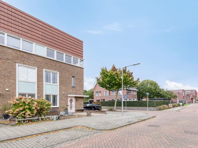Buddinghof 75, Veenendaal