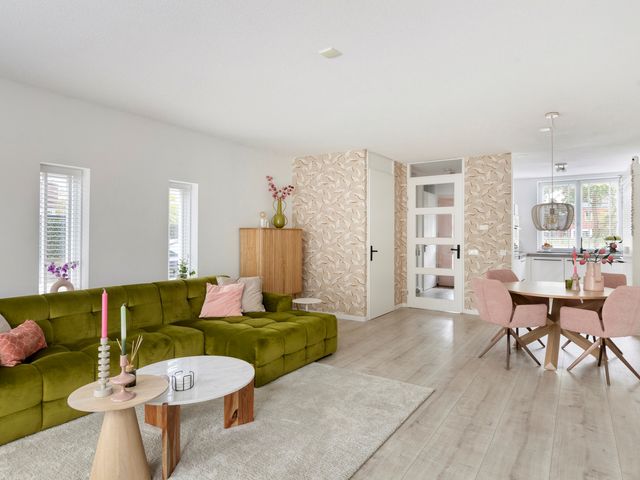 Buddinghof 75, Veenendaal