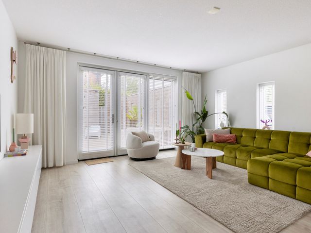 Buddinghof 75, Veenendaal