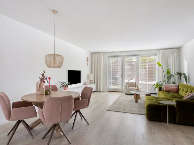 Buddinghof 75, Veenendaal