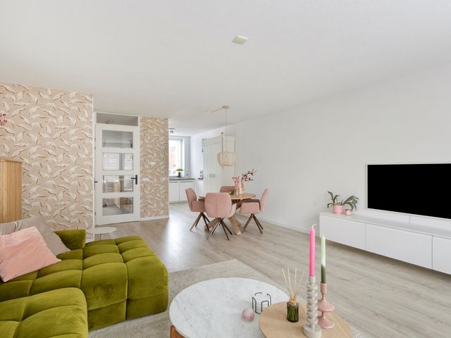 Buddinghof 75, Veenendaal