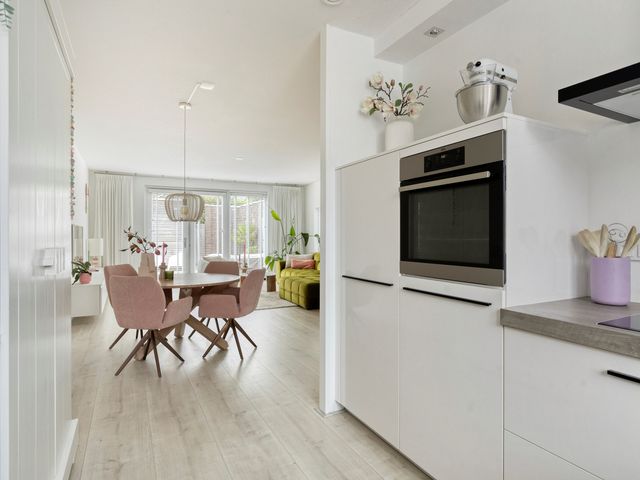 Buddinghof 75, Veenendaal