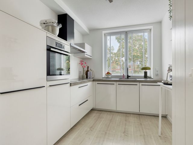 Buddinghof 75, Veenendaal